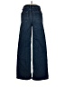 FRAME Blue Jeans Size 24 waist - photo 2