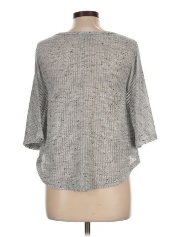 Romeo & Juliet Couture Pullover Sweater (view 2)