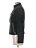 MICHAEL Michael Kors 100% Leather Black Jacket Size M - photo 5