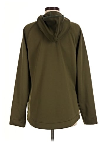 Banana Republic Factory Store Zip Up Hoodie (view 2)