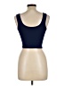 Suzette Blue Tank Top One size - photo 2