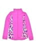 C9 By Champion 100% Polyester Pink Track Jacket Size 10 - 12 - photo 1