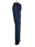 FRAME Blue Jeans Size 24 waist - photo 4