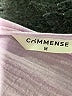 Commense Purple Casual Dress Size M - photo 4