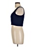 Suzette Blue Tank Top One size - photo 5