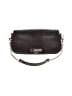 DKNY Brown Shoulder Bag One size - photo 1