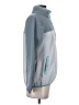 Columbia 100% Polyester Blue Sweatshirt Size S - photo 4