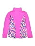 C9 By Champion 100% Polyester Pink Track Jacket Size 10 - 12 - photo 2