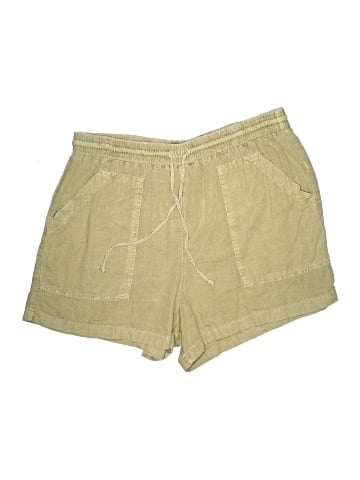 Universal Thread Khaki Shorts (view 1)