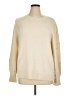 Ann Taylor Factory Ivory Pullover Sweater Size XL - photo 1