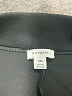 Cuyana Solid Black Active Pants Size S - photo 7