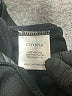 Cuyana Solid Black Active Pants Size S - photo 8