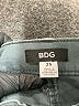 BDG Blue Gray Jeans Size 25 waist - photo 7