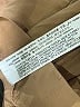 Zara Tan Khakis Size M - photo 8