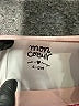 Mon Coeur Pink Rash Guard Size 6-12 mo - photo 3