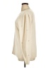 Ann Taylor Factory Ivory Pullover Sweater Size XL - photo 5