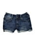 Wallflower Blue Denim Shorts Size 0 - photo 1