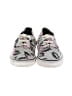 Vans Graphic Gray Sneakers Size 8 1/2 - photo 2