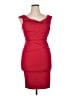 Torrid Red Cocktail Dress Size 14 Plus - photo 1