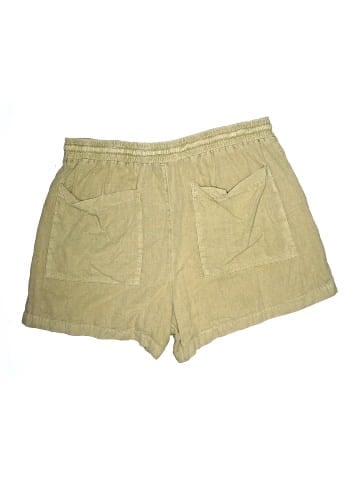 Universal Thread Khaki Shorts (view 2)