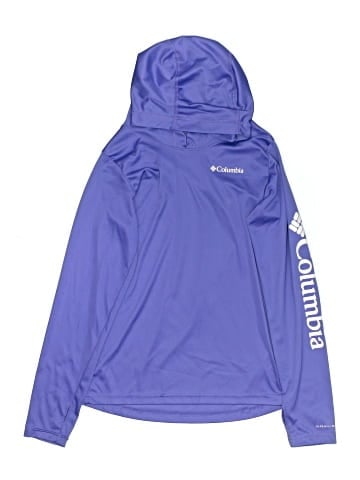 Columbia Long Sleeve T-Shirt (view 1)