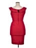 Torrid Red Cocktail Dress Size 14 Plus - photo 2