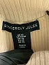 Sincerely Jules Tan Casual Skirt Size XS - photo 4