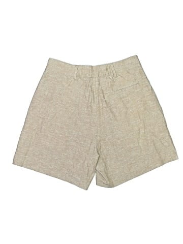 Old Navy Khaki Shorts (view 2)