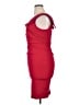 Torrid Red Cocktail Dress Size 14 Plus - photo 5
