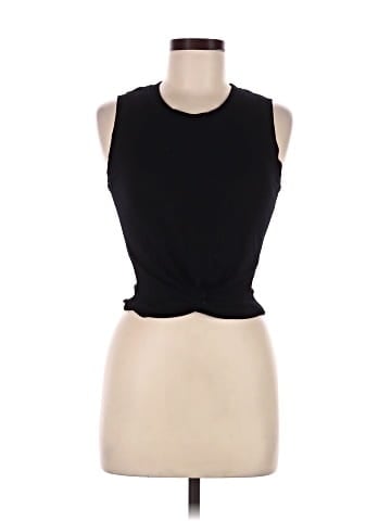 LA Made Sleeveless Top (view 1)