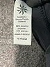 Athleta Black Casual Pants Size 10 - photo 9