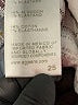 Adriano Goldschmied Blue Jeans Size 25 waist - photo 8