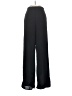 21 Saints 100% Polyester Solid Black Dress Pants Size S - photo 1