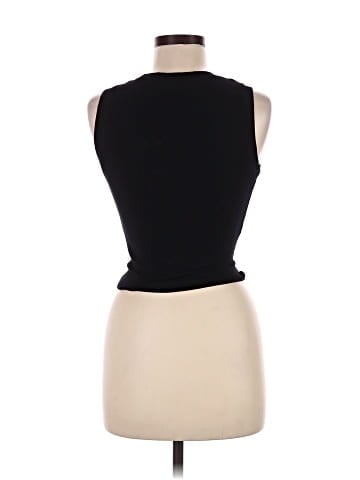LA Made Sleeveless Top (view 2)