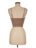 Primark Brown Tank Top Size 8 - 10 - photo 2