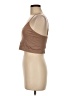 Primark Brown Tank Top Size 8 - 10 - photo 5