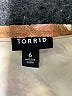 Torrid 100% Polyester Brown Casual Dress Size 5X Plus (6) - photo 7
