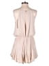 She + Sky Solid Tan Romper Size M - photo 2