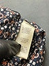 Max Studio Print Blue Jumpsuit Size XS - photo 5