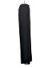 21 Saints 100% Polyester Solid Black Dress Pants Size S - photo 4