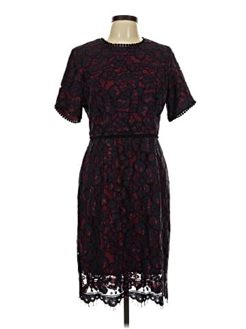 Charles Henry Cocktail Dress (view 1)