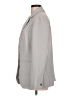 Talbots 100% Polyester Gray Blazer Size 10 - photo 5