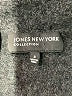 Jones New York Collection 100% Wool Gray Wool Coat Size S - photo 6