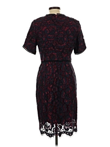 Charles Henry Cocktail Dress (view 2)