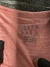 Askya Pink Long Sleeve Top Size M - photo 7