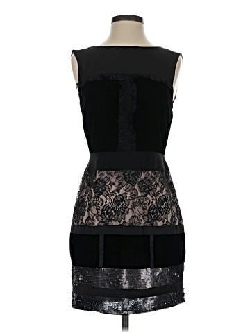 Jessica Simpson Cocktail Dress (view 1)