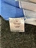 Six/Fifty Blue Pullover Sweater Size M - photo 8