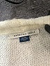 American Eagle Outfitters Stripes Blue Pullover Sweater Size M - photo 7