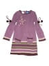 Kaboo Purple Dress Size 6X - photo 1