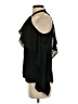 Kobi Halperin 100% Silk Black Blouse Size XS - photo 5